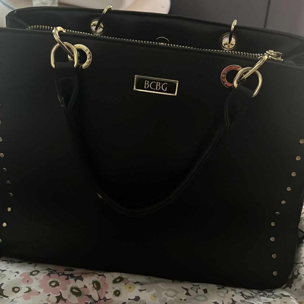 BCBG purse